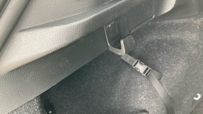 Skoda Kamiq 1.0 TSI 110 SE 5dr Petrol Hatchback